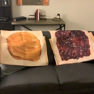Peanut Butter & Jelly Costumes